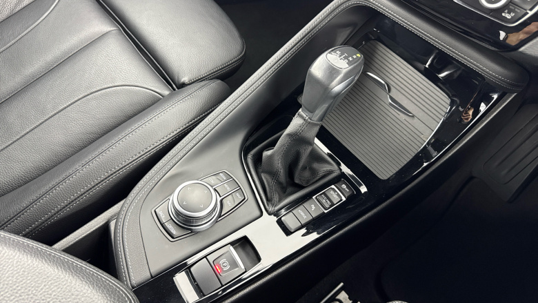 BMW X2 xDrive 25e M Sport 5dr Auto Hatchback